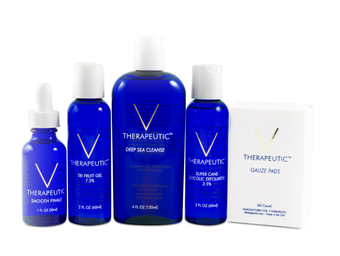 For Problematic Skin Image